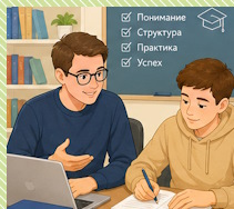 Услуги Услуги репетиторов в Сальске