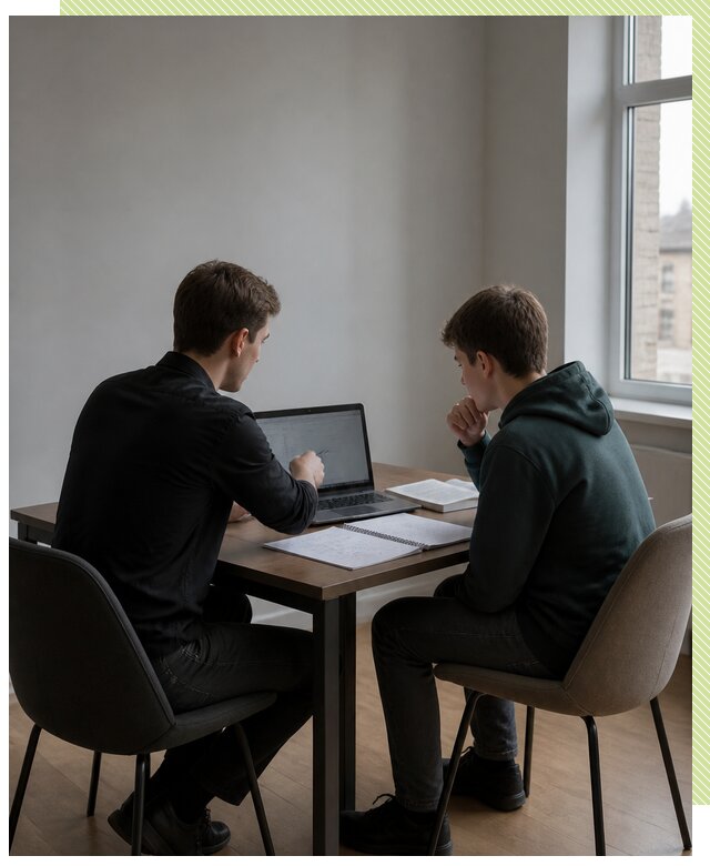 Репетитор по информатике ЕГЭ в Сальске от 1525 р. | Репетитор-Слс