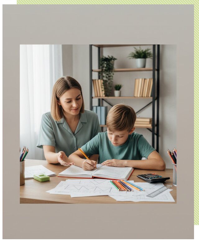 Репетитор по математике 5 класс в Сальске от 1220 р. | Репетитор-Слс