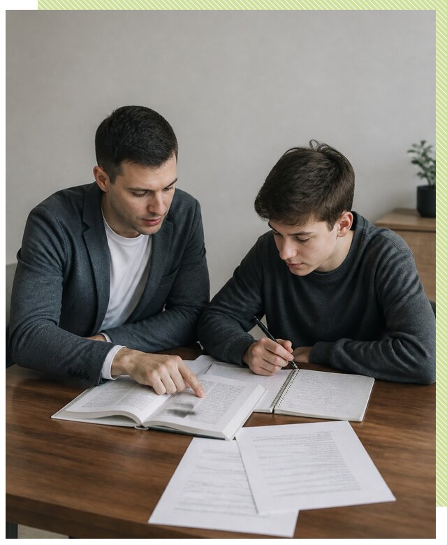 Репетитор по русскому языку 10 класс в Сальске от 1220 р. | Репетитор-Слс