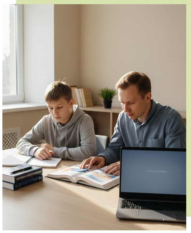 Репетитор по английскому 7 класс в Сальске по цене 1220 р. | Репетитор-Слс