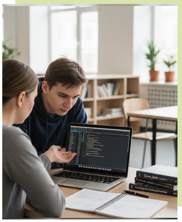 Репетитор по JavaScript в Сальске по цене от 1830 р. | Репетитор-Слс