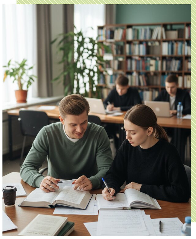 Репетитор для студентов медиков в Сальске от 1525 р. | Репетитор-Слс